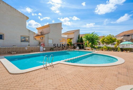 Maison jumelée · Revente - Ciudad Quesada - Rojales · Alicante · Espagne