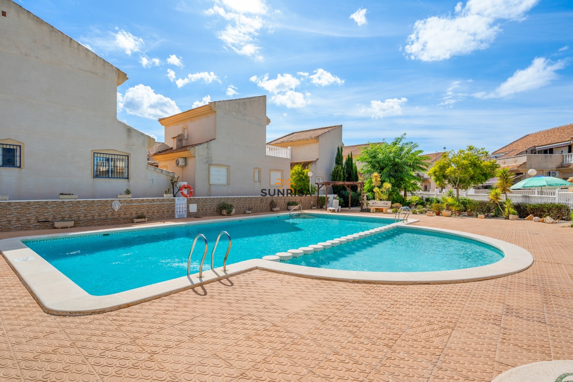 Revente - Maison jumelée - Ciudad Quesada - Rojales