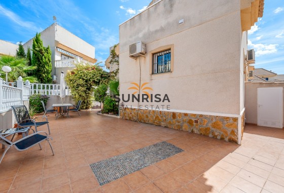 Maison jumelée · Revente - Ciudad Quesada - Rojales · Alicante · Espagne
