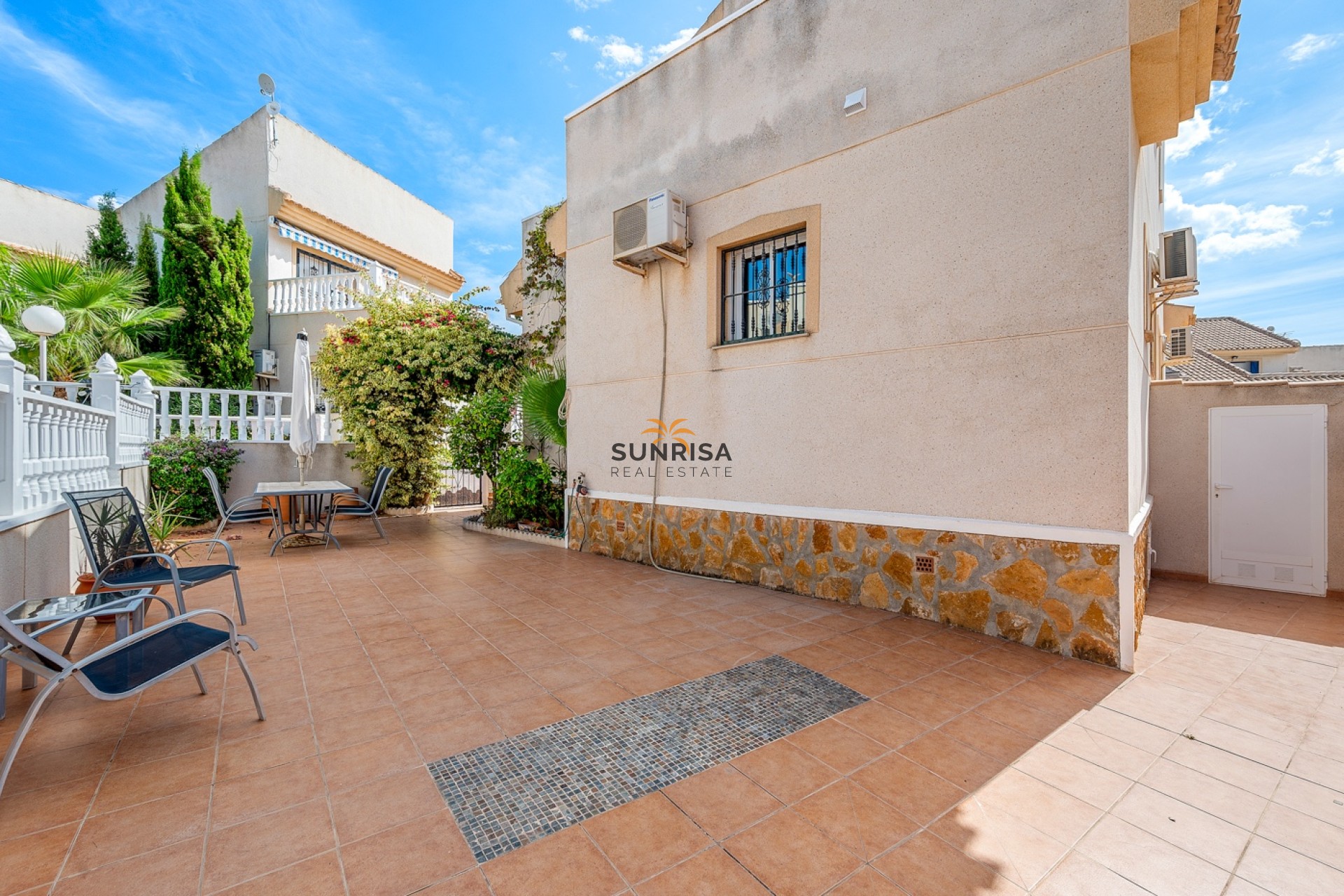 Revente - Maison jumelée - Ciudad Quesada - Rojales