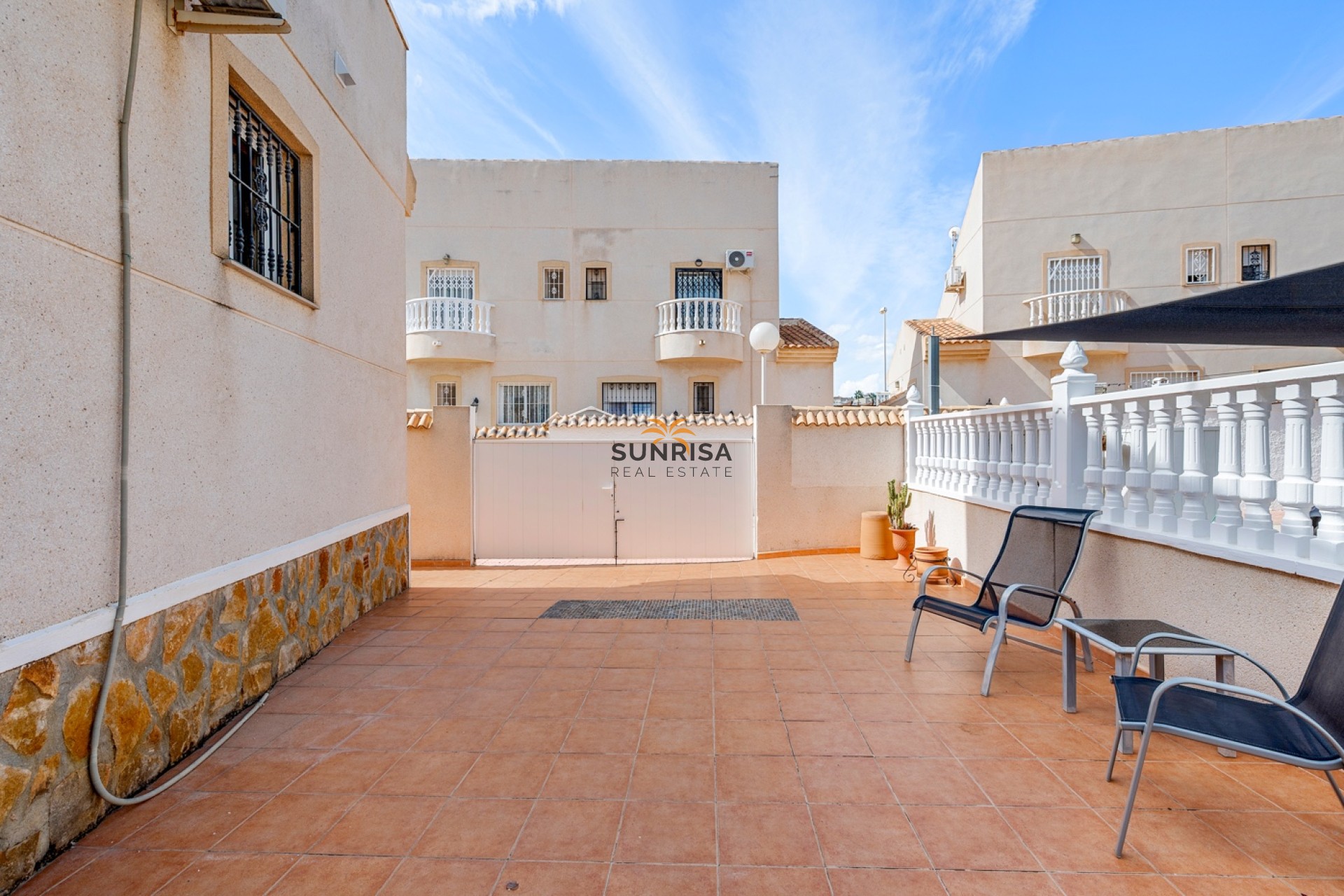 Revente - Maison jumelée - Ciudad Quesada - Rojales