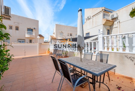 Maison jumelée · Revente - Ciudad Quesada - Rojales · Alicante · Espagne