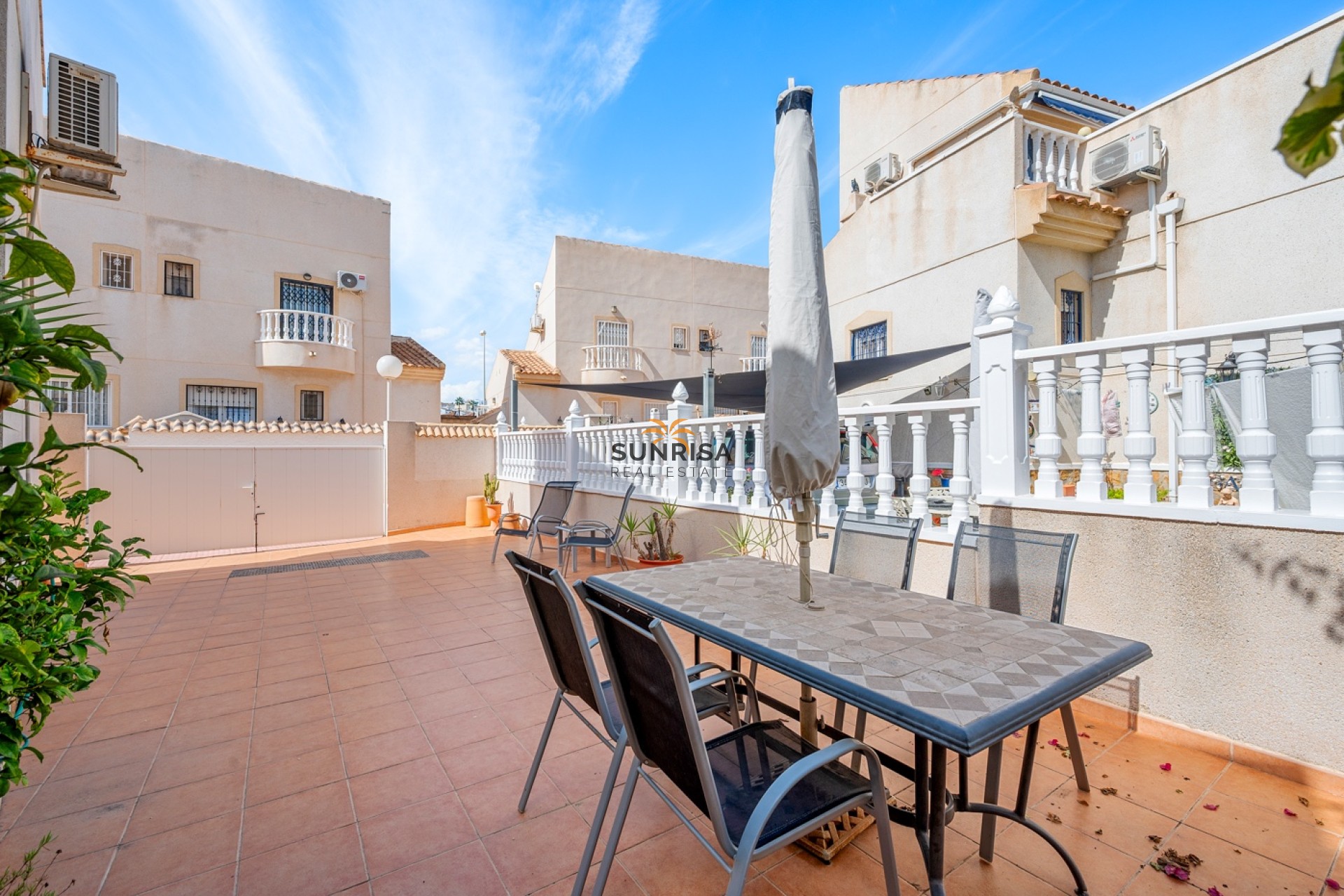 Revente - Maison jumelée - Ciudad Quesada - Rojales