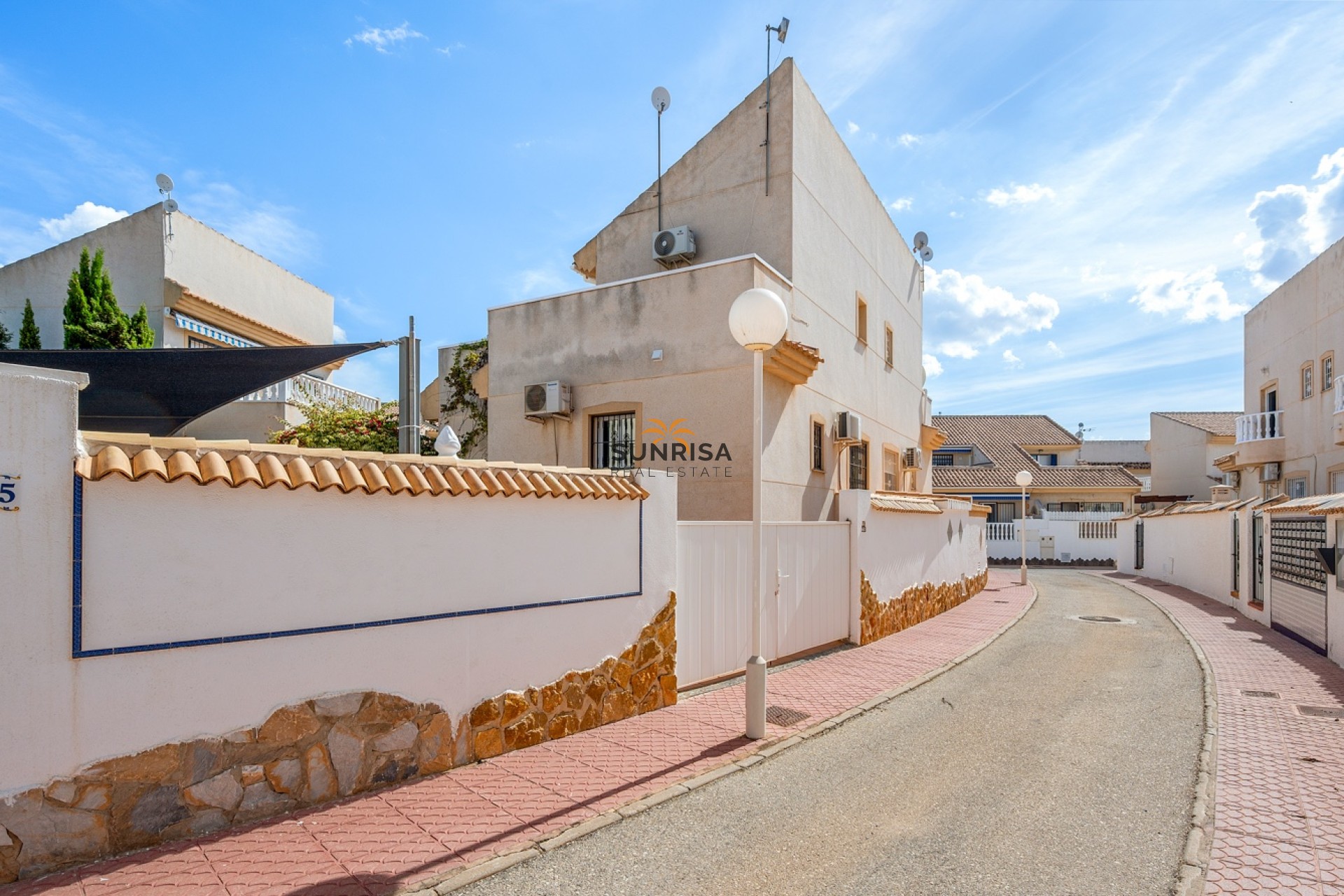 Revente - Maison jumelée - Ciudad Quesada - Rojales