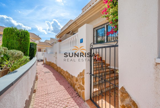 Maison jumelée · Revente - Ciudad Quesada - Rojales · Alicante · Espagne