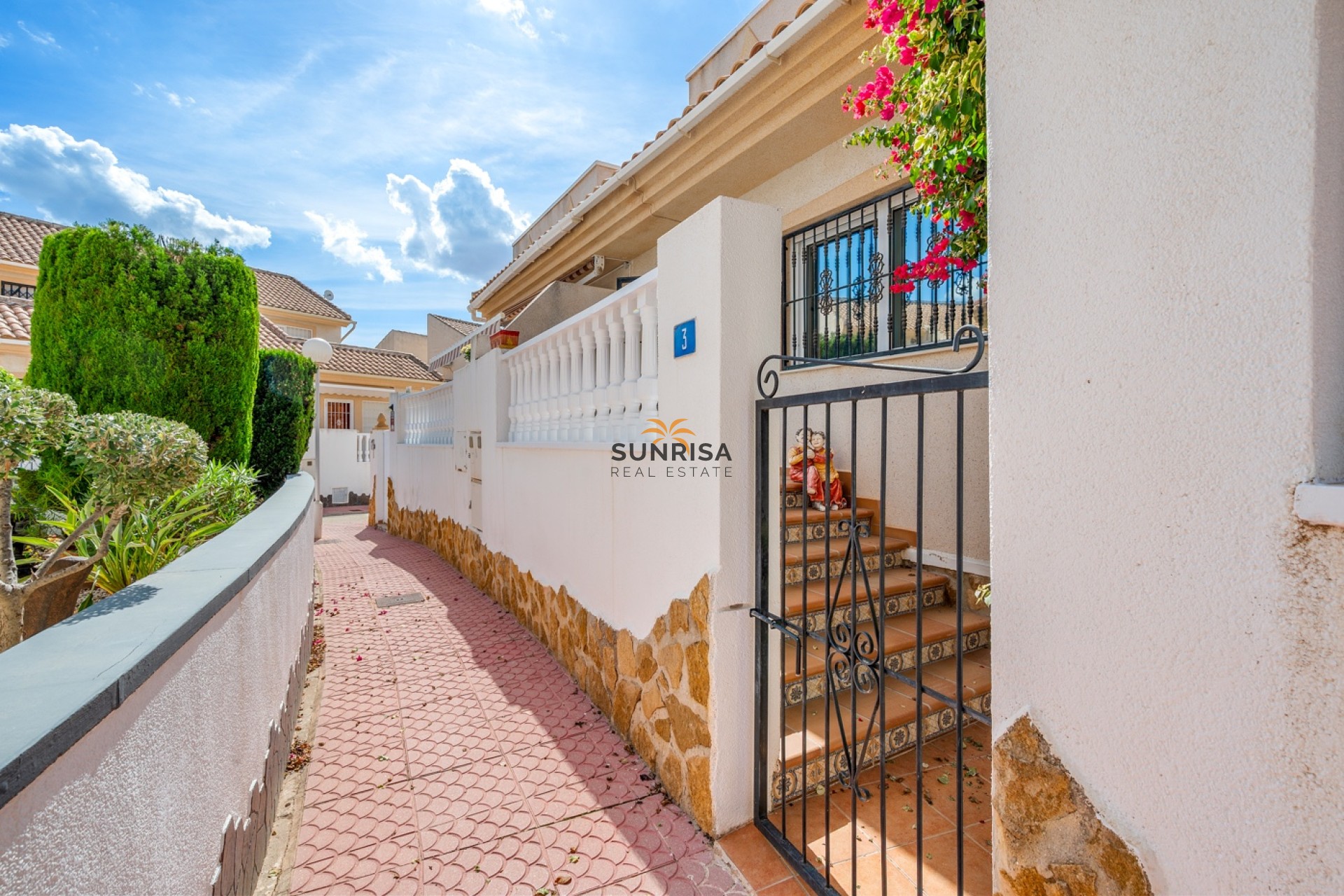 Revente - Maison jumelée - Ciudad Quesada - Rojales