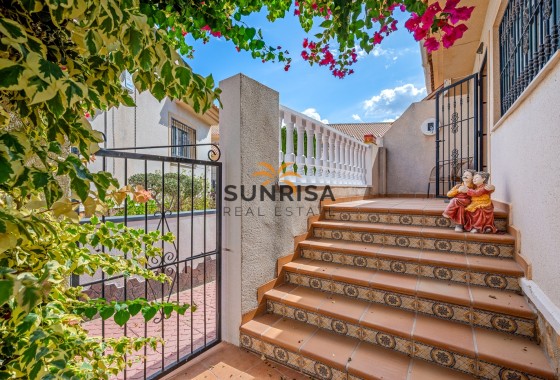 Maison jumelée · Revente - Ciudad Quesada - Rojales · Alicante · Espagne