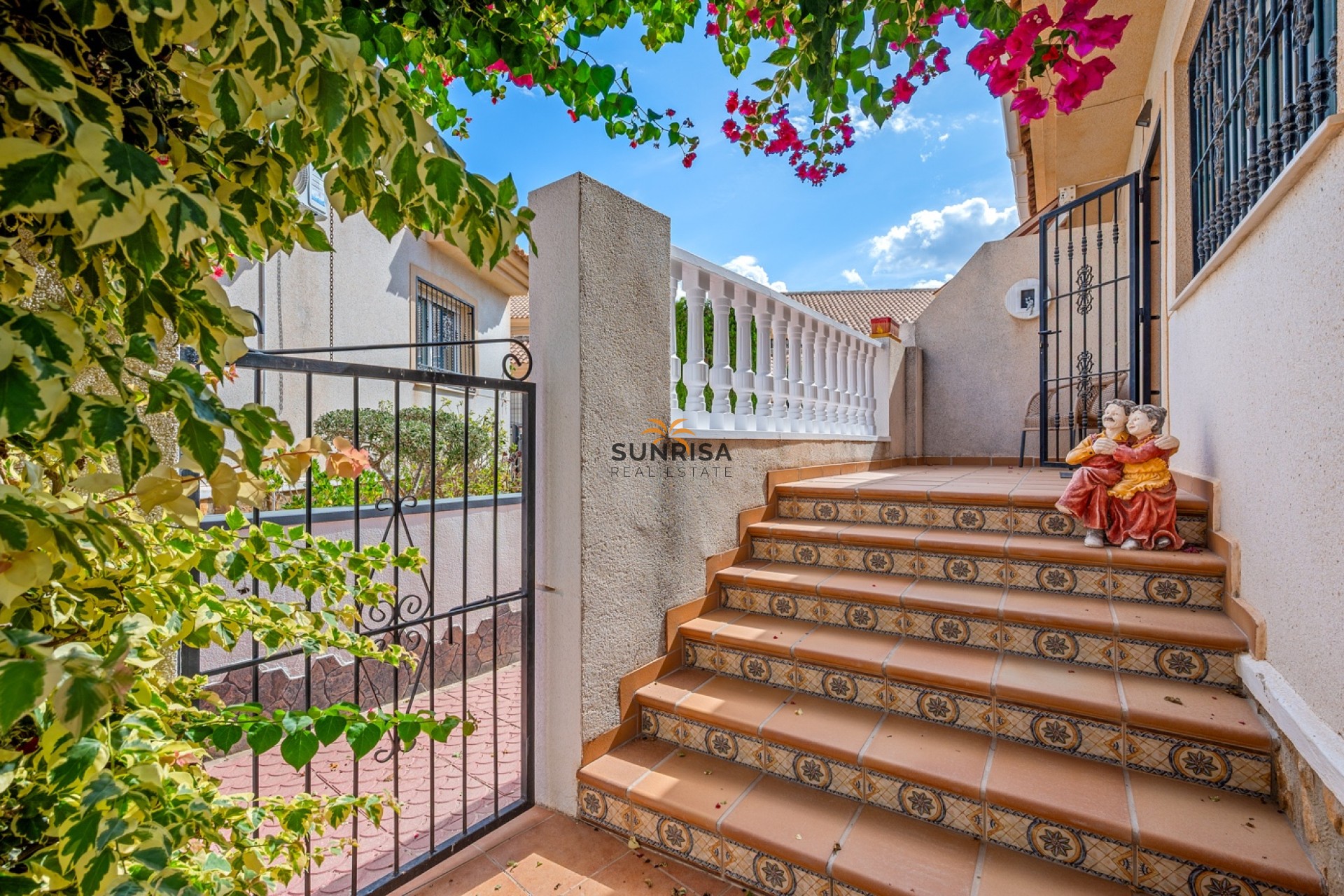 Revente - Maison jumelée - Ciudad Quesada - Rojales