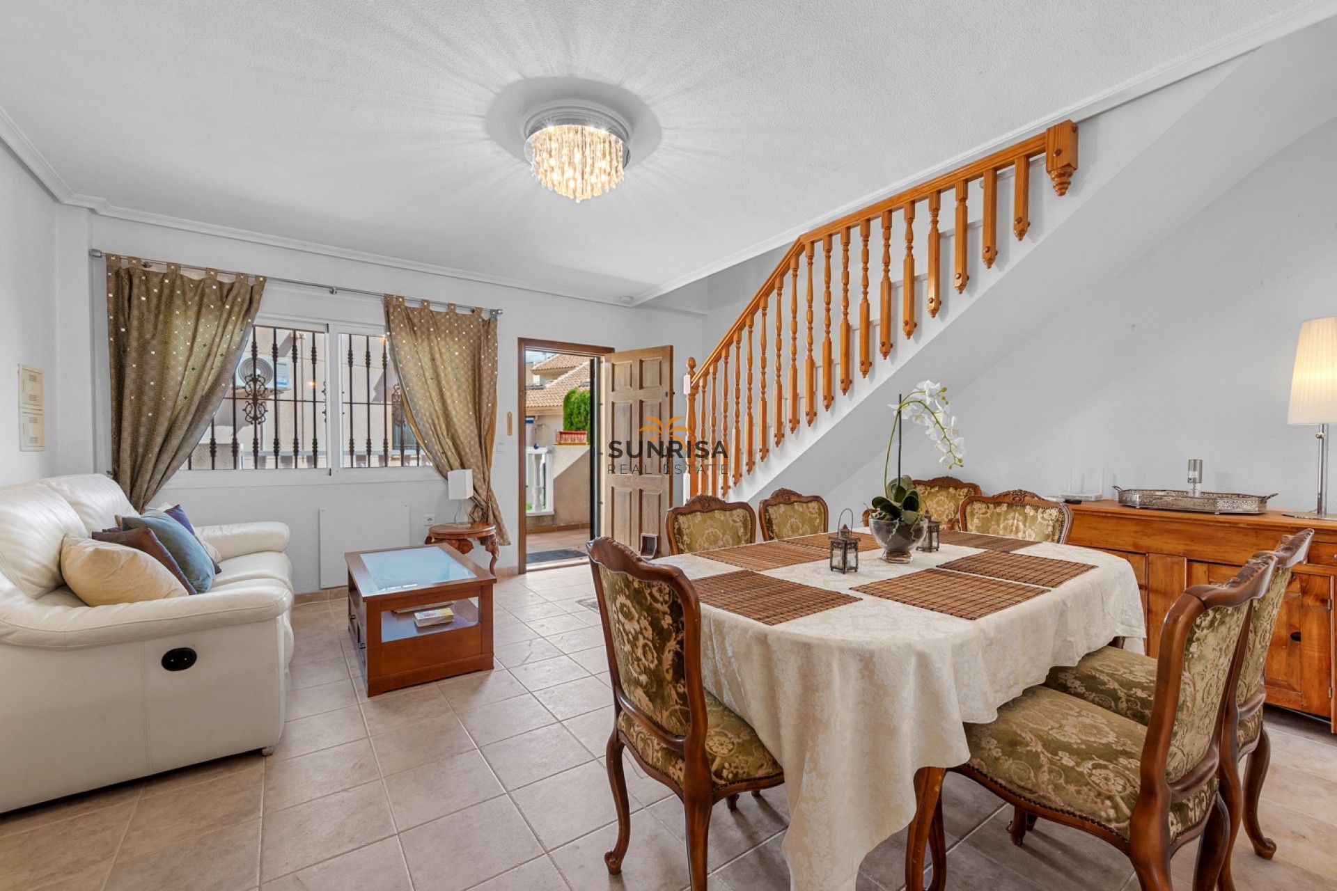 Revente - Maison jumelée - Ciudad Quesada - Rojales