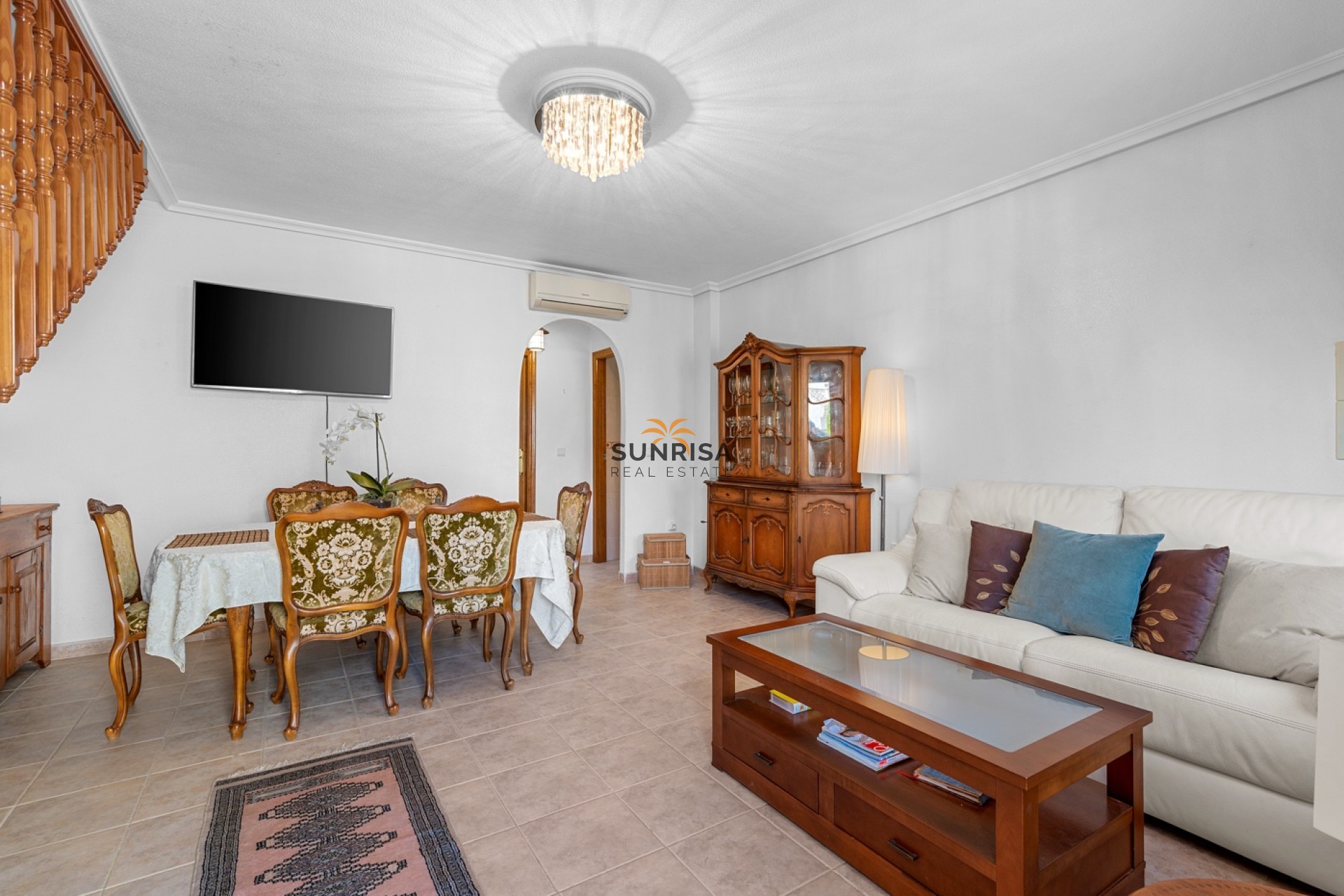Revente - Maison jumelée - Ciudad Quesada - Rojales