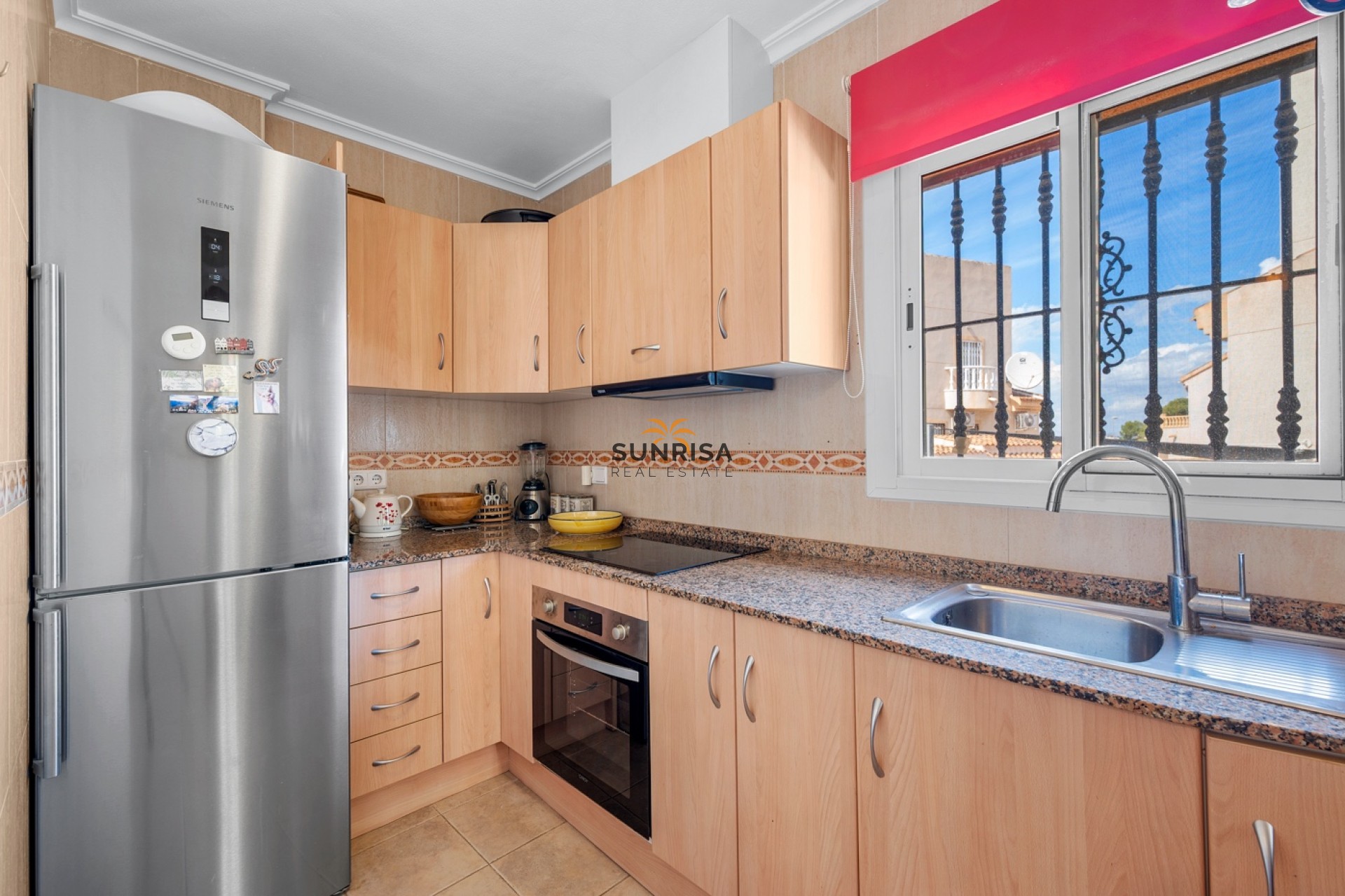 Revente - Maison jumelée - Ciudad Quesada - Rojales
