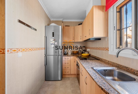 Maison jumelée · Revente - Ciudad Quesada - Rojales · Alicante · Espagne