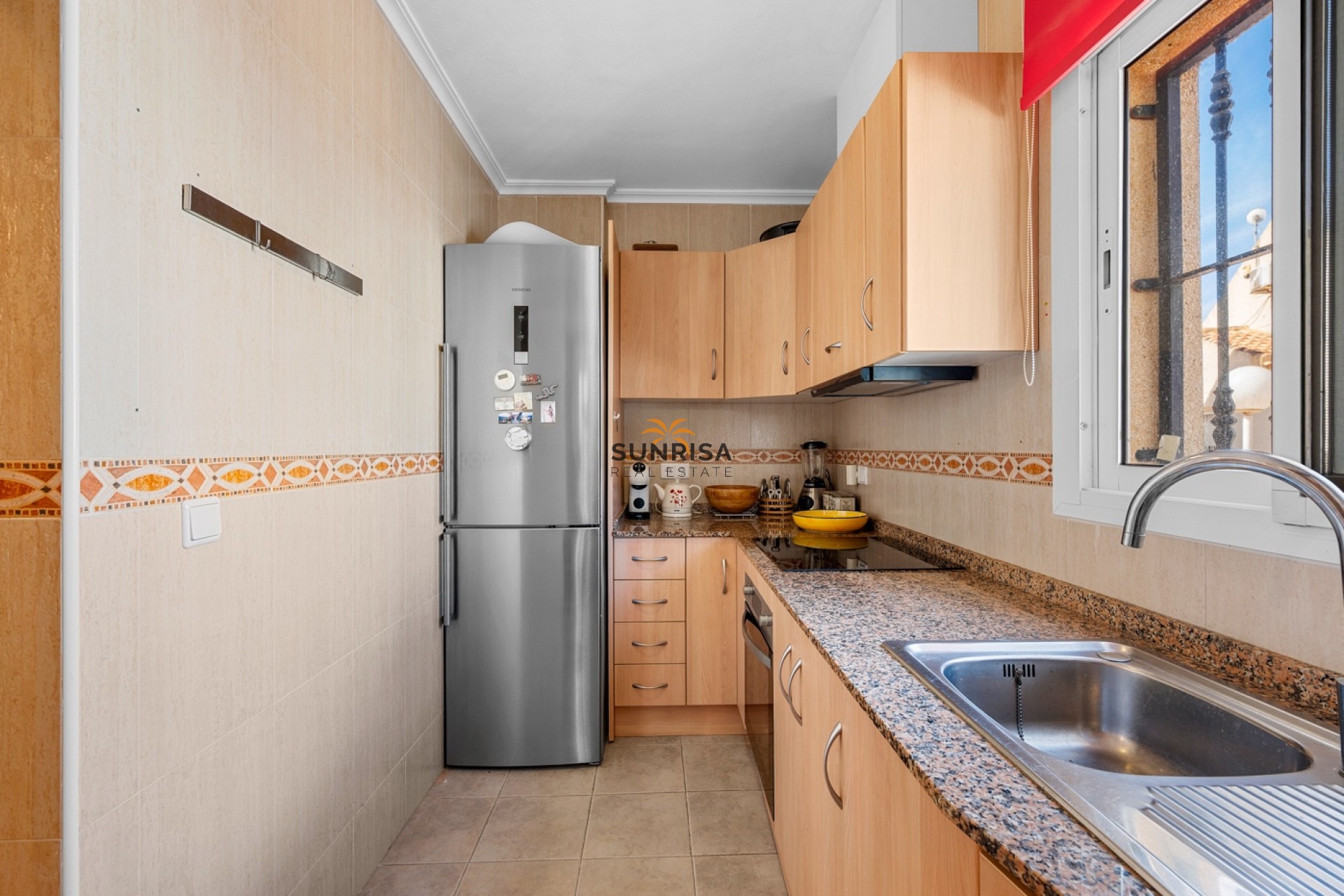 Revente - Maison jumelée - Ciudad Quesada - Rojales
