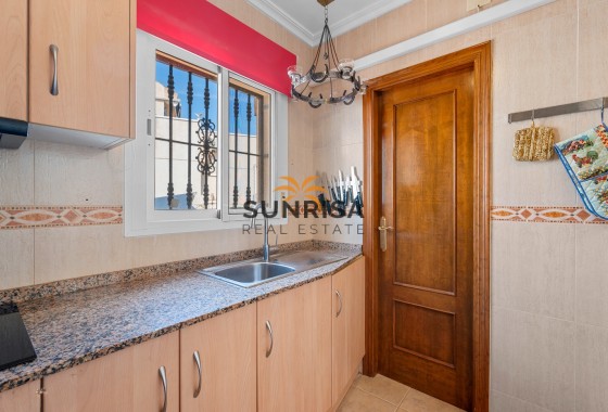 Maison jumelée · Revente - Ciudad Quesada - Rojales · Alicante · Espagne