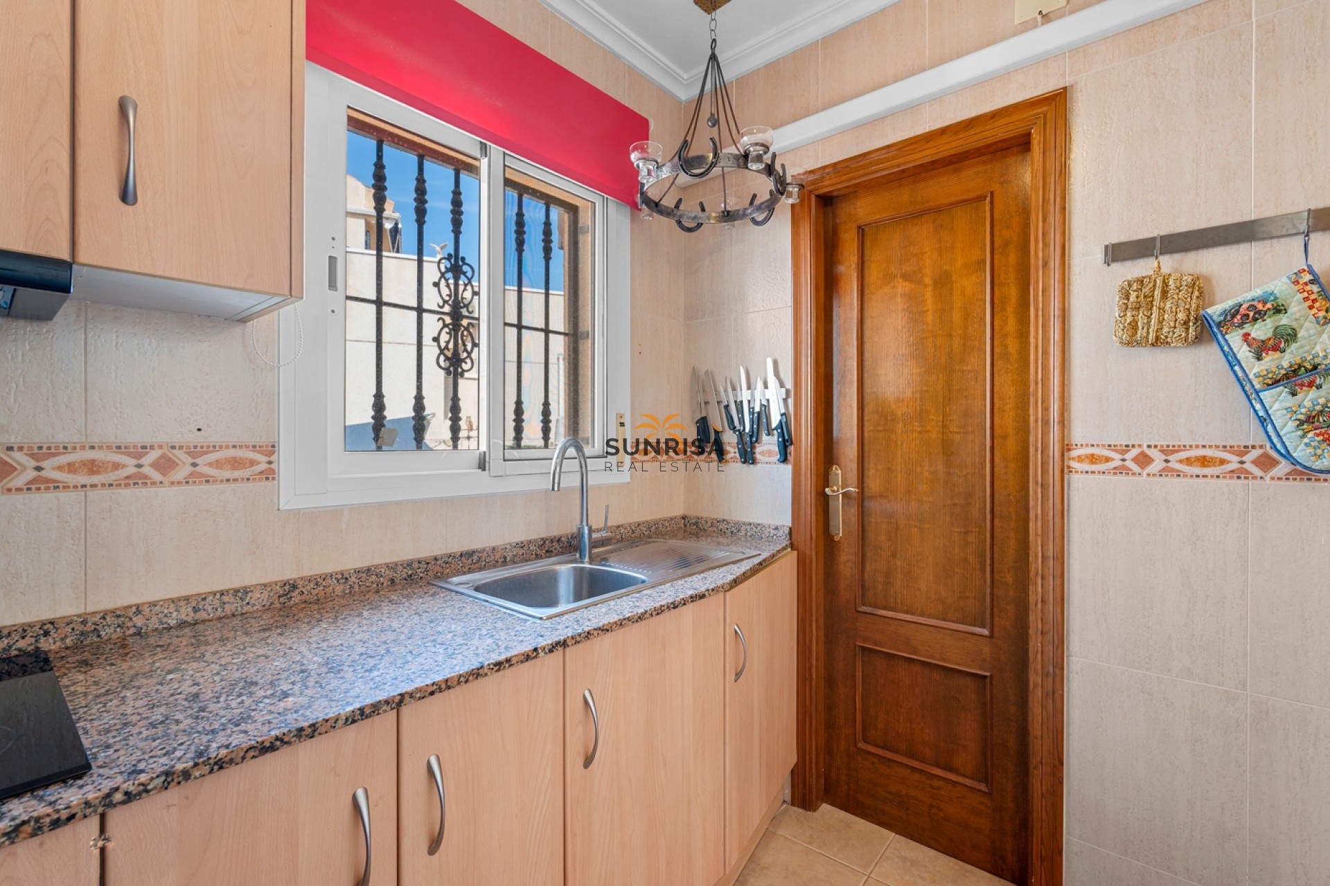 Revente - Maison jumelée - Ciudad Quesada - Rojales