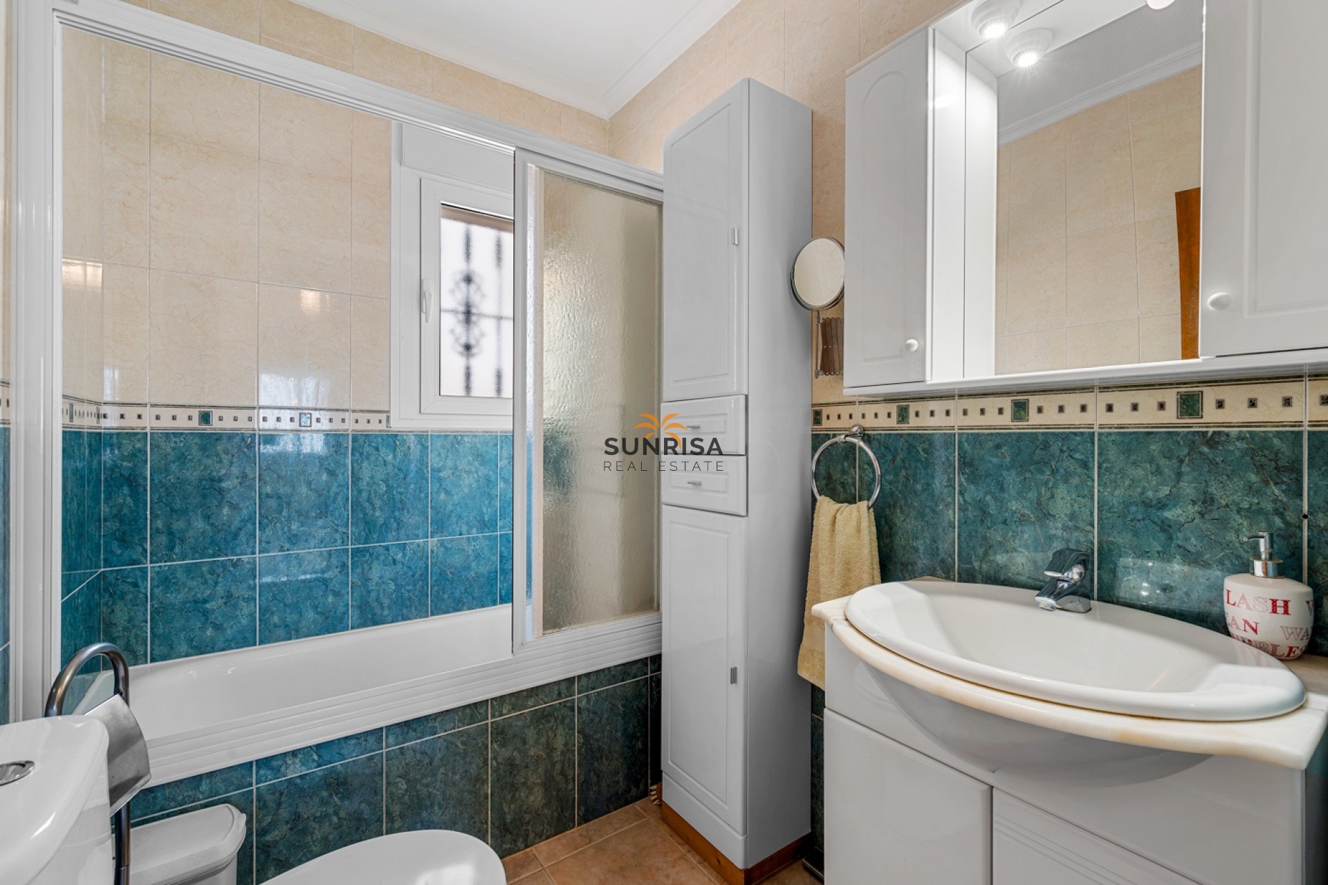 Revente - Maison jumelée - Ciudad Quesada - Rojales