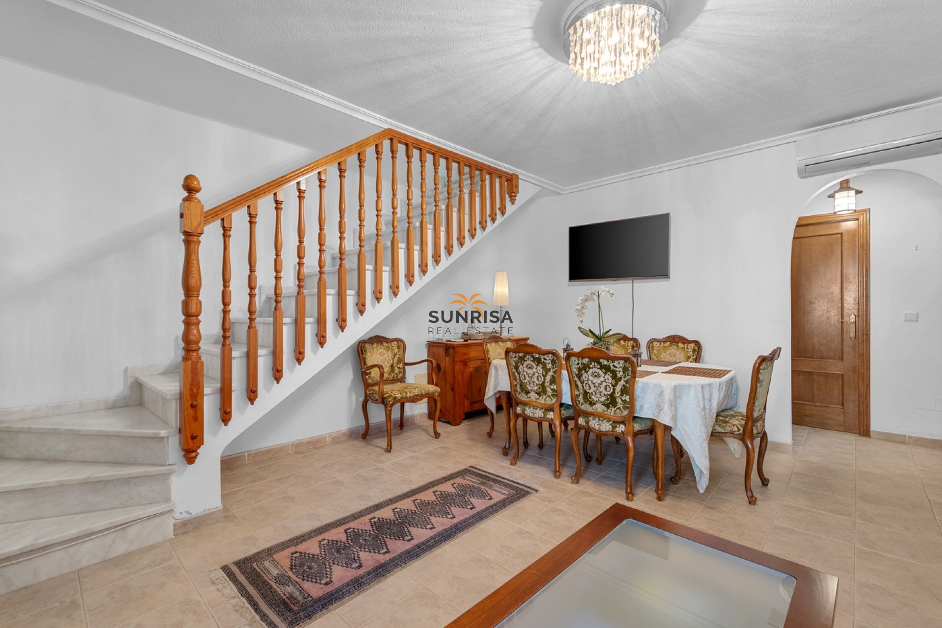 Revente - Maison jumelée - Ciudad Quesada - Rojales