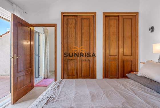 Maison jumelée · Revente - Ciudad Quesada - Rojales · Alicante · Espagne