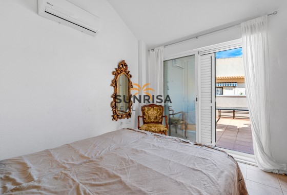 Maison jumelée · Revente - Ciudad Quesada - Rojales · Alicante · Espagne