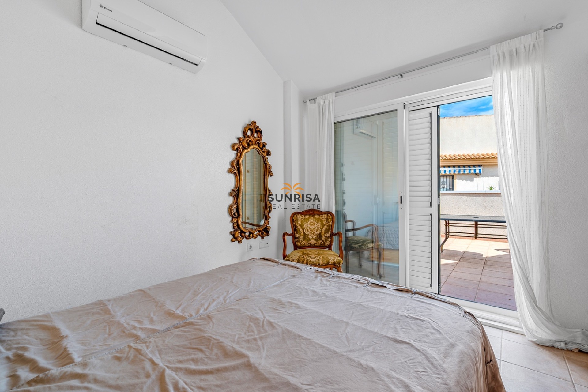 Revente - Maison jumelée - Ciudad Quesada - Rojales
