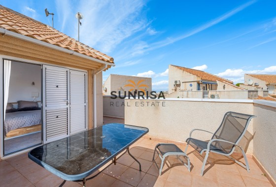Maison jumelée · Revente - Ciudad Quesada - Rojales · Alicante · Espagne