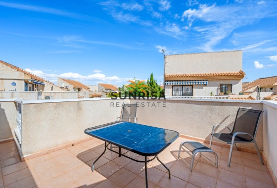 Maison jumelée · Revente - Ciudad Quesada - Rojales · Alicante · Espagne