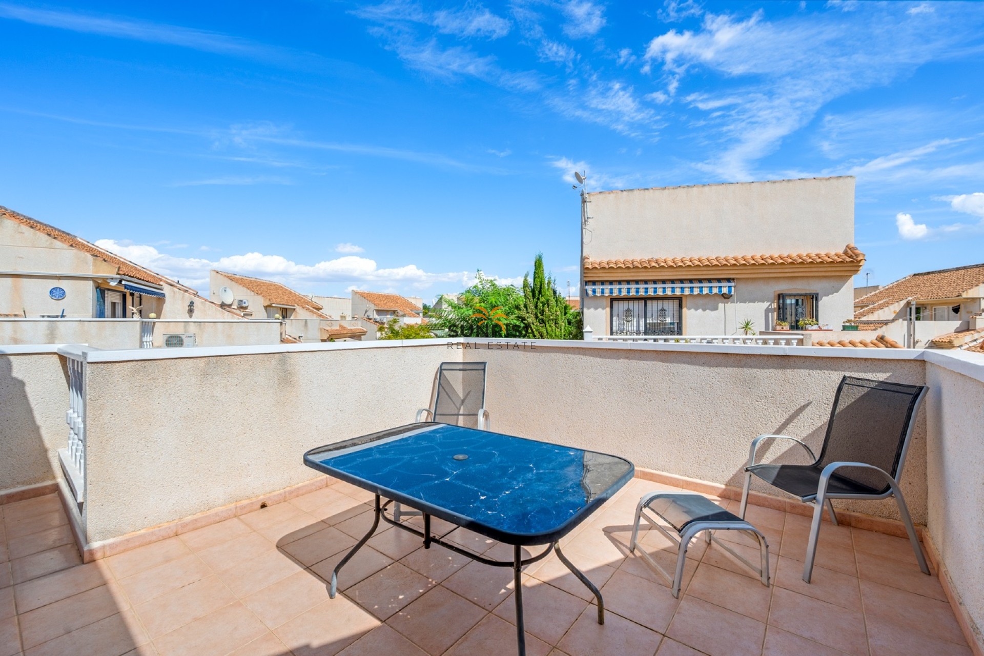 Revente - Maison jumelée - Ciudad Quesada - Rojales
