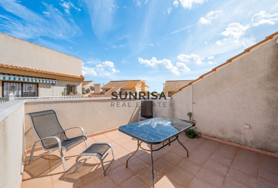 Maison jumelée · Revente - Ciudad Quesada - Rojales · Alicante · Espagne