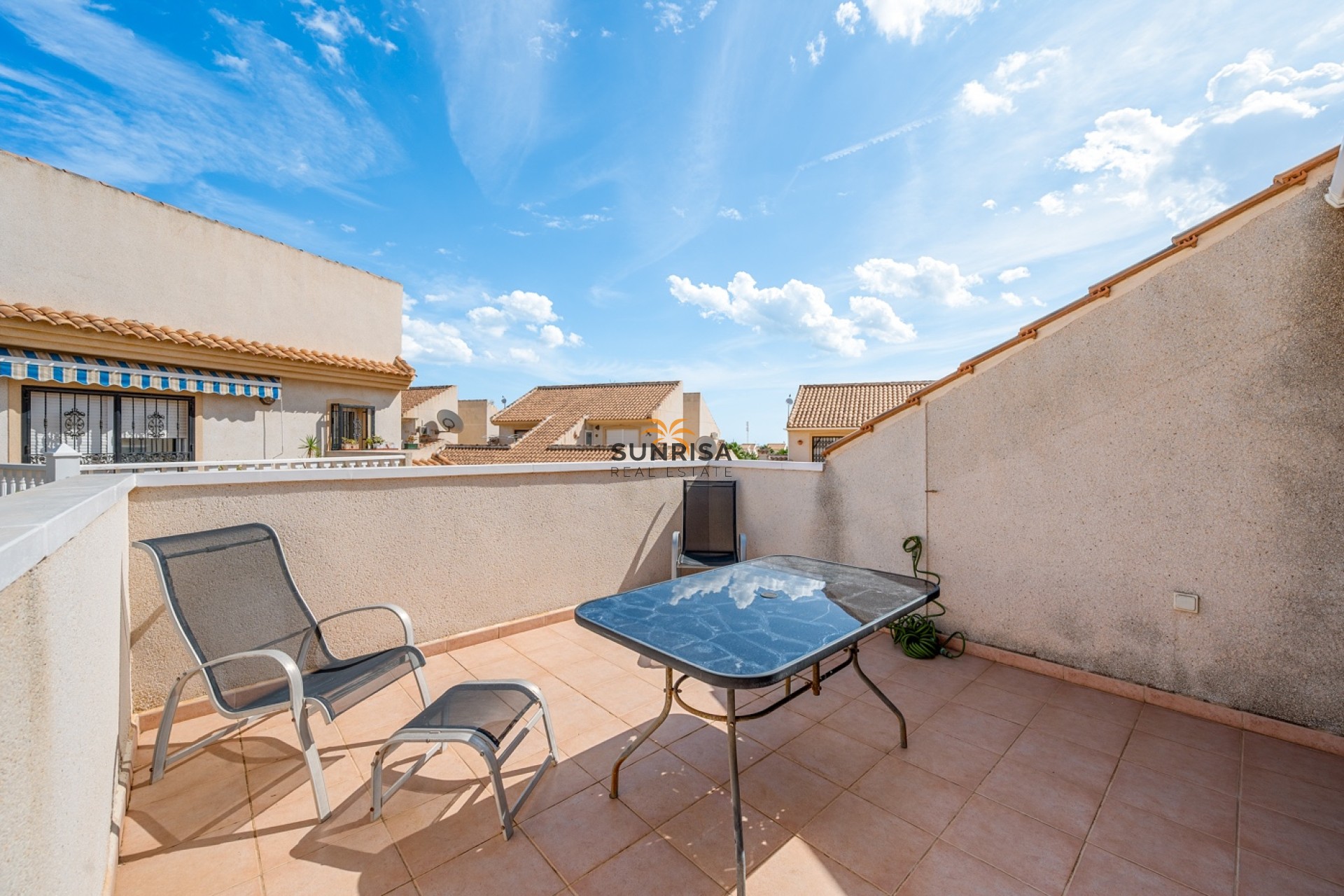 Revente - Maison jumelée - Ciudad Quesada - Rojales