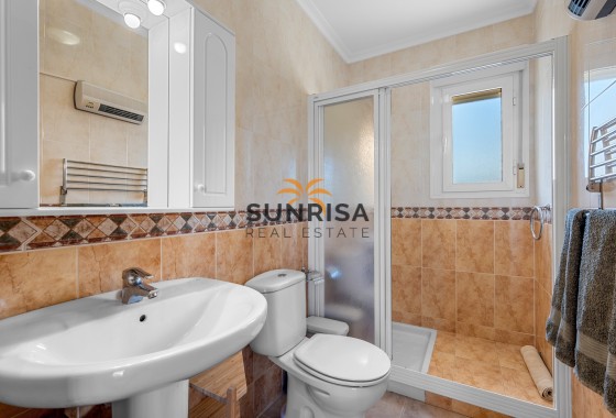 Maison jumelée · Revente - Ciudad Quesada - Rojales · Alicante · Espagne