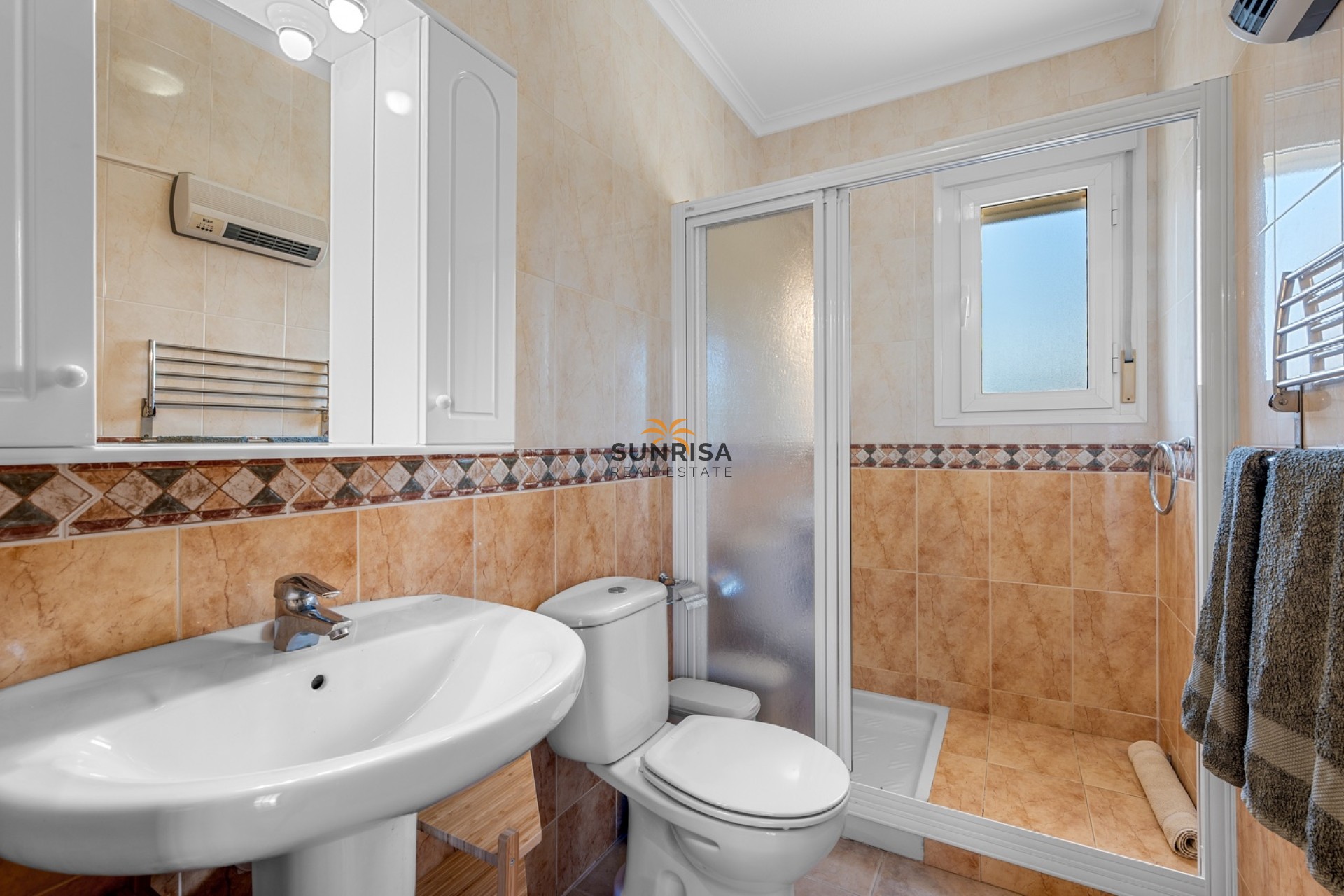 Revente - Maison jumelée - Ciudad Quesada - Rojales