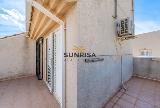 Maison jumelée · Revente - Ciudad Quesada - Rojales · Alicante · Espagne