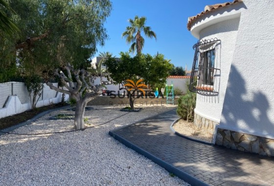 Villa · Revente - Ciudad Quesada · Alicante · Espagne