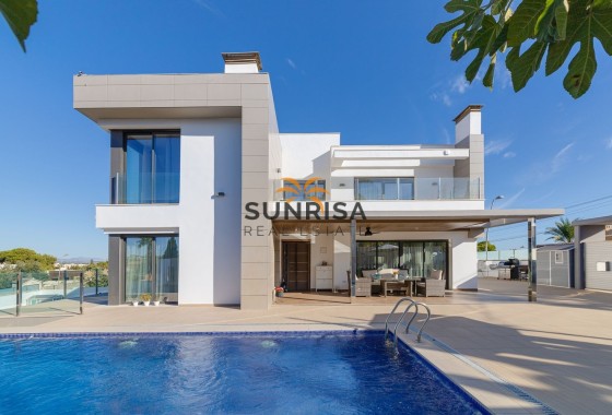Villa · Revente - Torrevieja · Alicante · Espagne