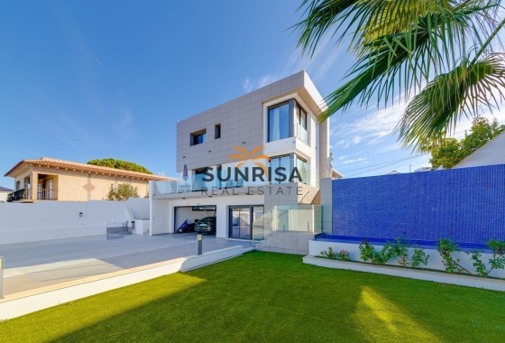 Villa · Revente - Torrevieja · Alicante · Espagne