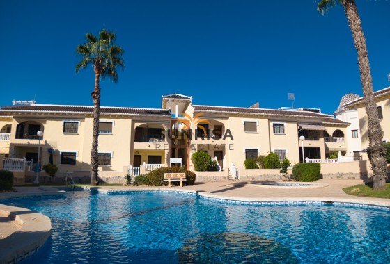 Appartement · Revente - Ciudad Quesada - Rojales · Doña pepa · Alicante · Espagne