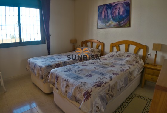 Appartement · Revente - Ciudad Quesada - Rojales · Doña pepa · Alicante · Espagne