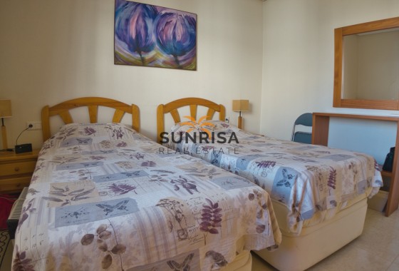 Appartement · Revente - Ciudad Quesada - Rojales · Doña pepa · Alicante · Espagne