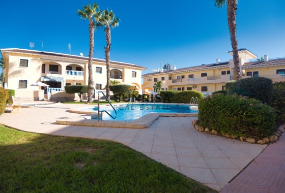 Appartement · Revente - Ciudad Quesada - Rojales · Doña pepa · Alicante · Espagne