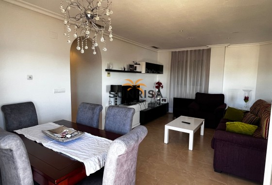 Appartement · Revente - Torrevieja · Alicante · Espagne