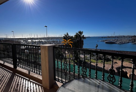 Appartement · Revente - Torrevieja · Alicante · Espagne