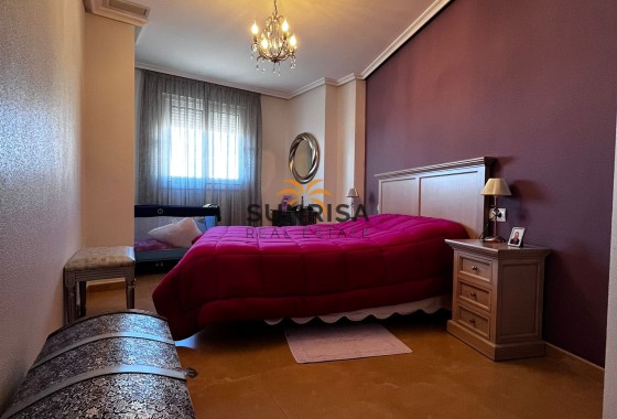 Appartement · Revente - Torrevieja · Alicante · Espagne