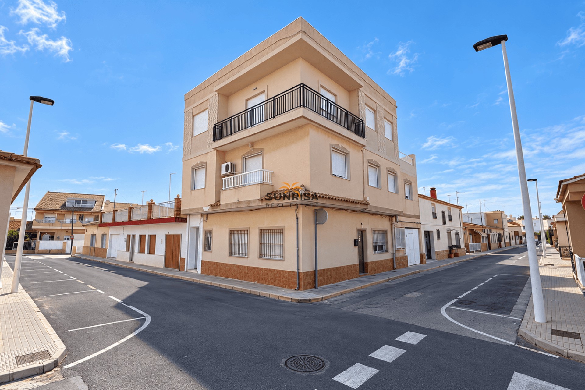 Revente - Attique - San Pedro del Pinatar