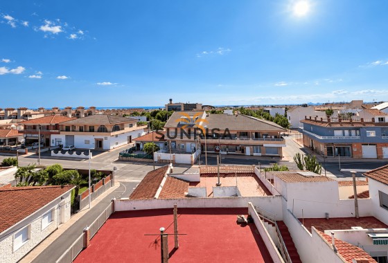Attique · Revente - San Pedro del Pinatar · Murcia · Espagne