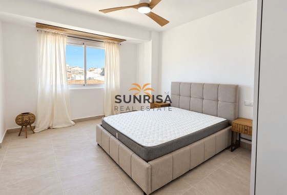 Attique · Revente - San Pedro del Pinatar · Murcia · Espagne