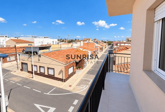 Attique · Revente - San Pedro del Pinatar · Murcia · Espagne