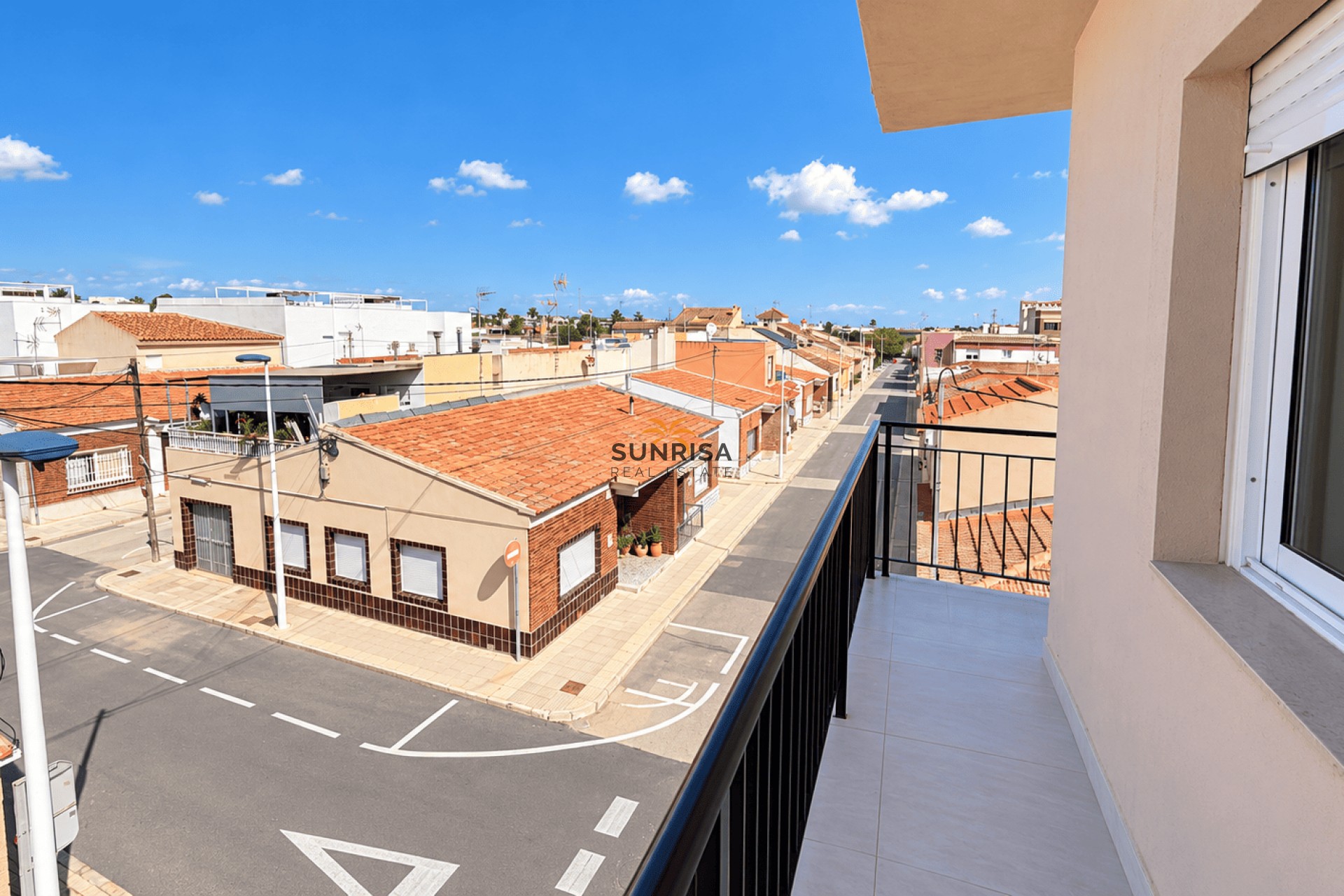 Revente - Attique - San Pedro del Pinatar