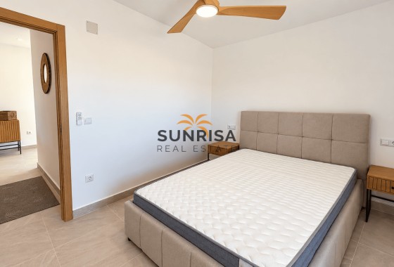 Attique · Revente - San Pedro del Pinatar · Murcia · Espagne