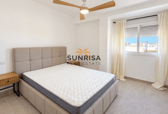 Attique · Revente - San Pedro del Pinatar · Murcia · Espagne