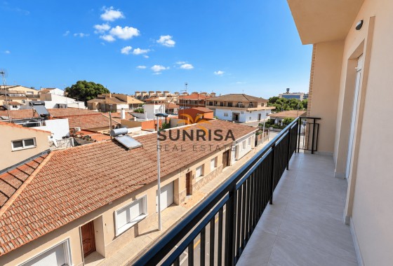 Attique · Revente - San Pedro del Pinatar · Murcia · Espagne